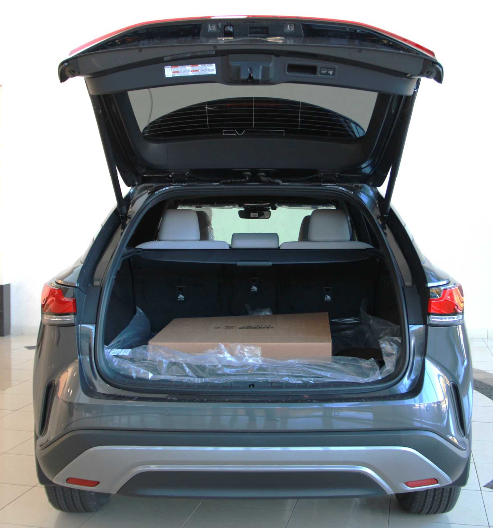 New 2026 Lexus RX 350 PREMIUM Sport Utility