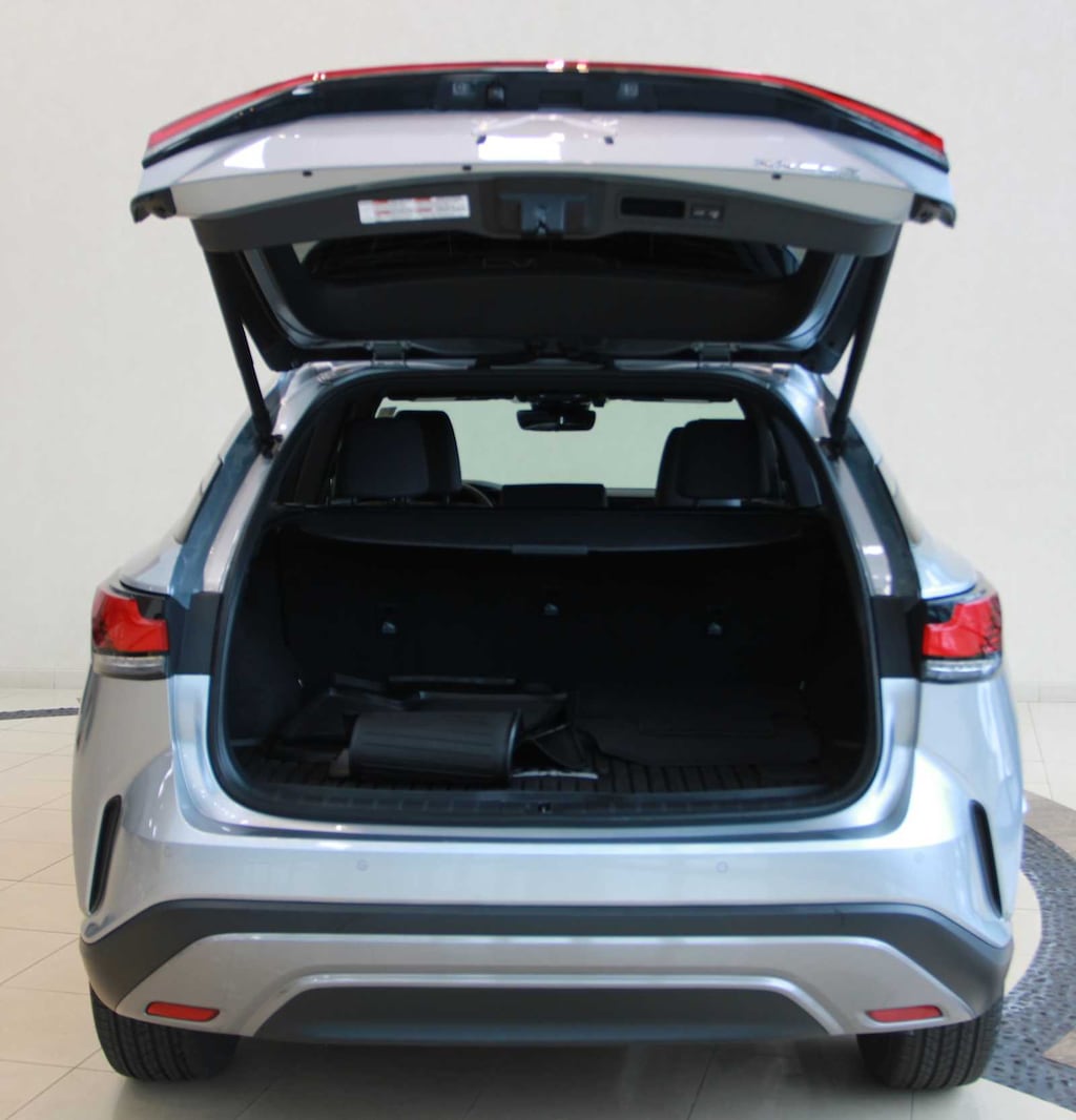 Used 2023 Lexus RX 350 Premium SUV