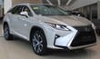  LEXUS RX 450h