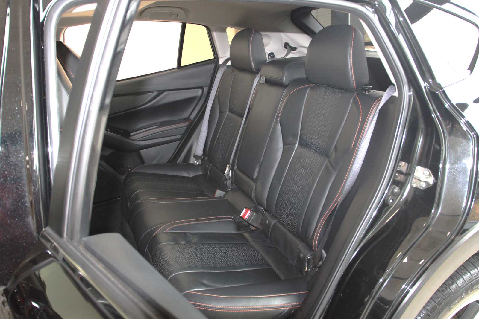 used 2020 Subaru Crosstrek car, priced at $17,897