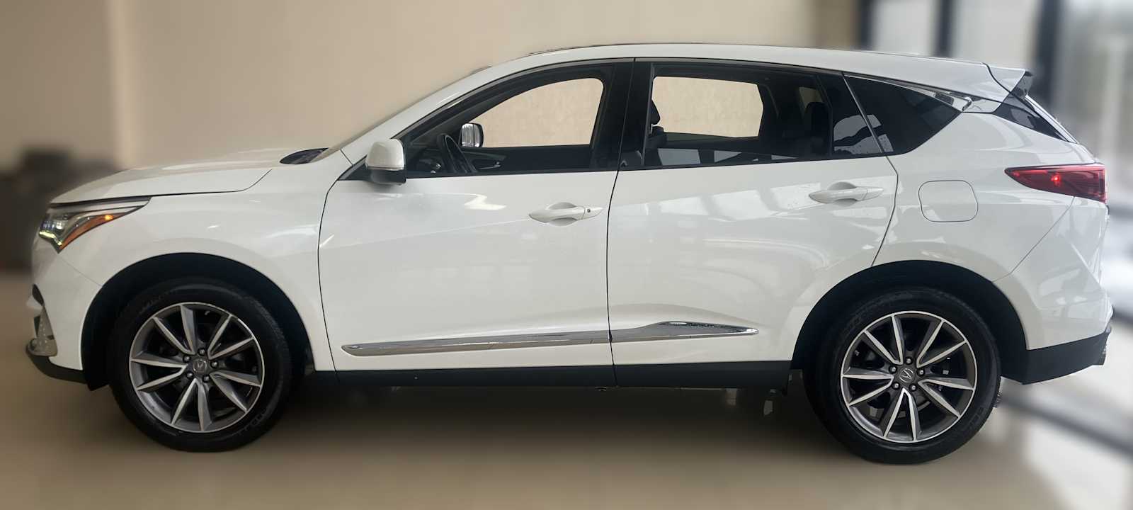 used 2019 Acura RDX car, priced at $23,497