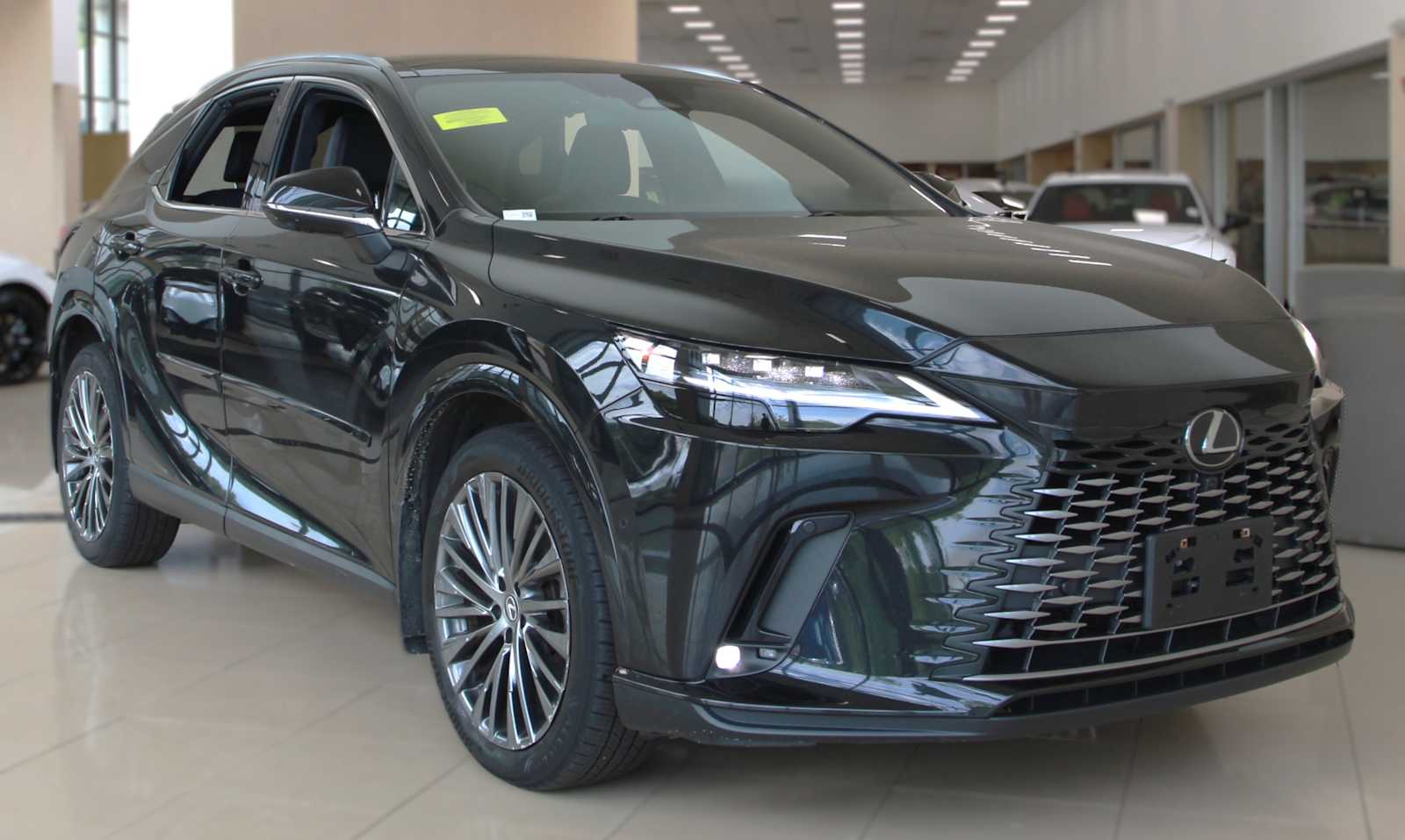 2023 Lexus RX 350 350 Luxury AWD's photo
