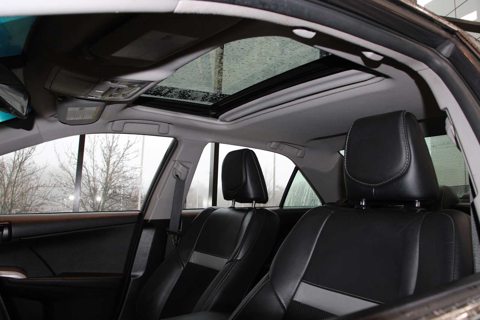 used 2012 Toyota Camry car, priced at $15,497