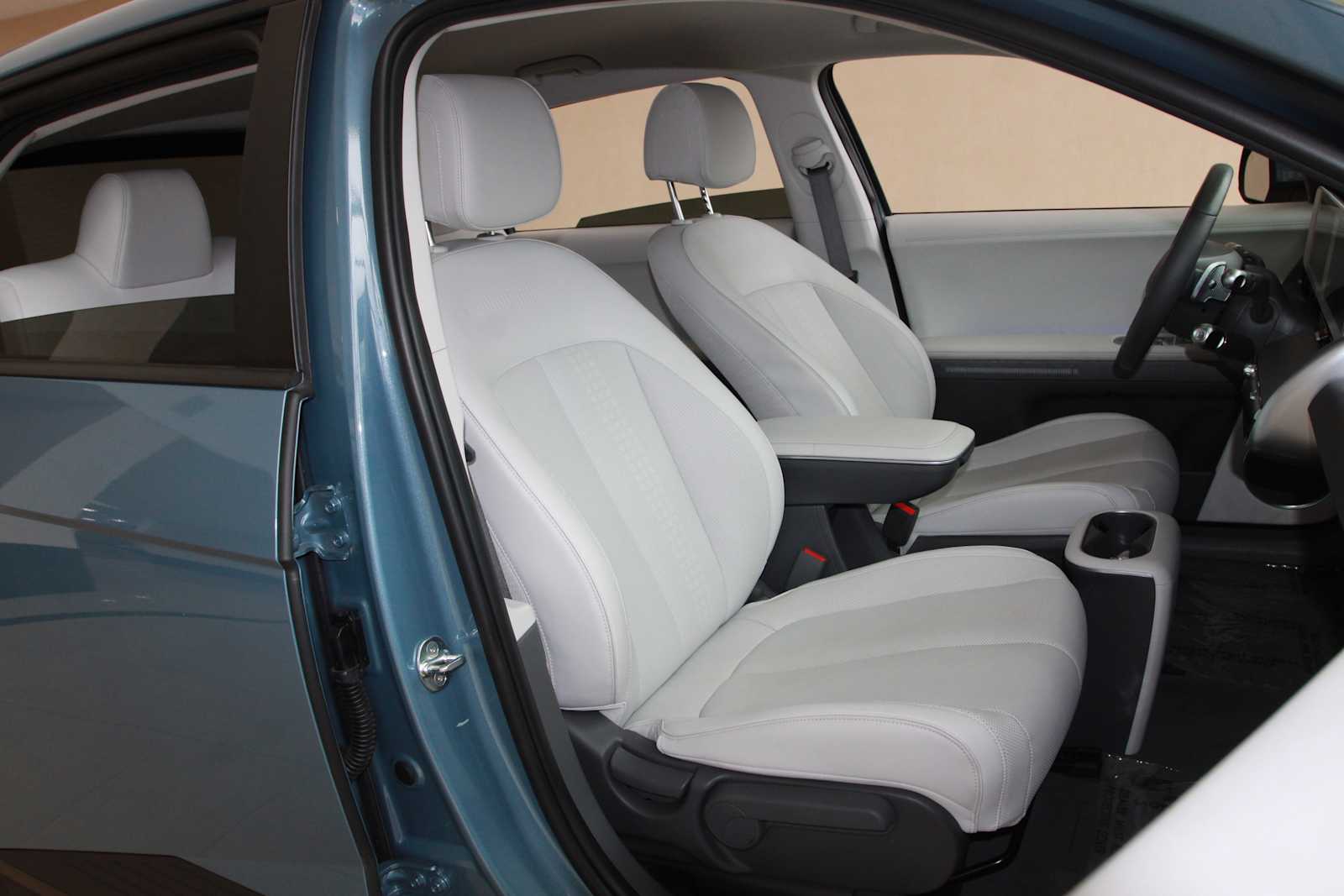 used 2022 Hyundai IONIQ 5 car, priced at $22,697