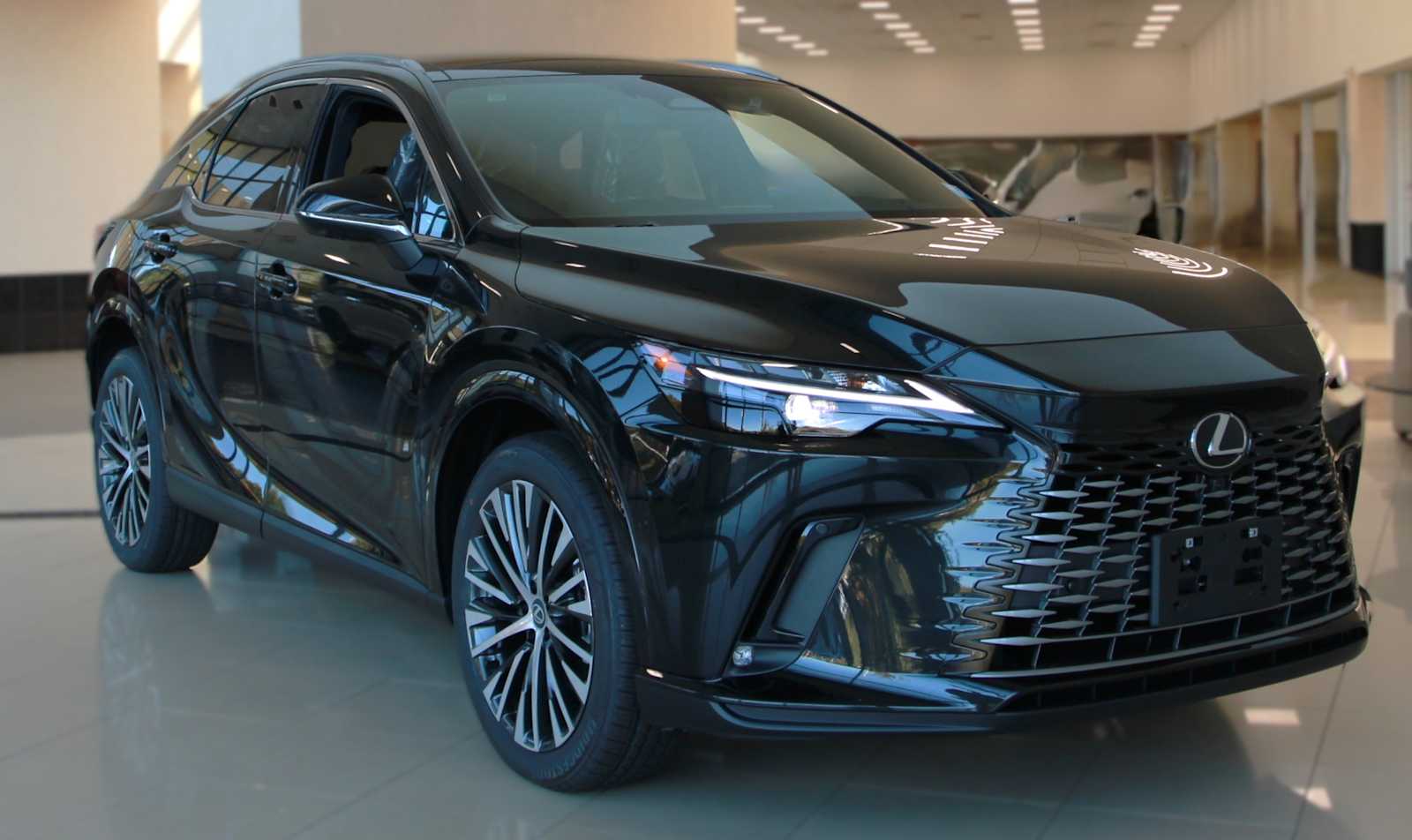New 2026 Lexus RX 350 PREMIUM PLUS Sport Utility