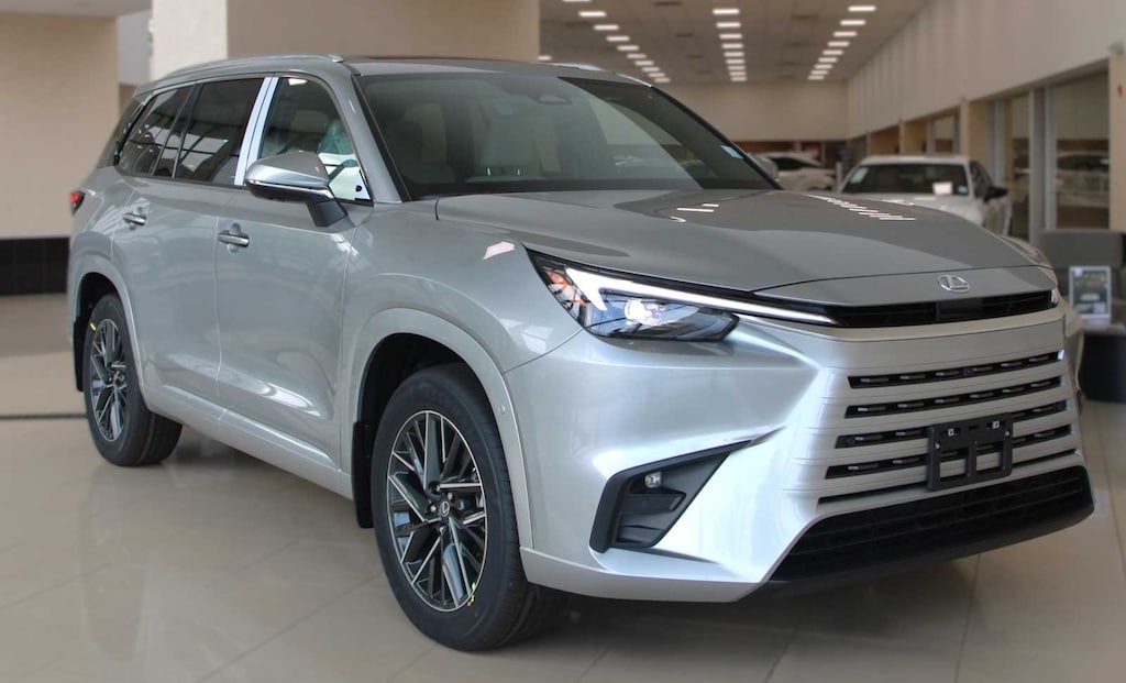 New 2026 Lexus TX TX 350 Premium Sport Utility