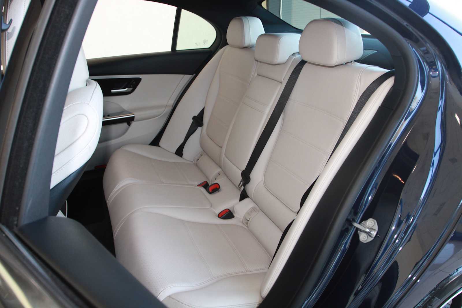 used 2023 Mercedes-Benz C 300 car, priced at $30,497