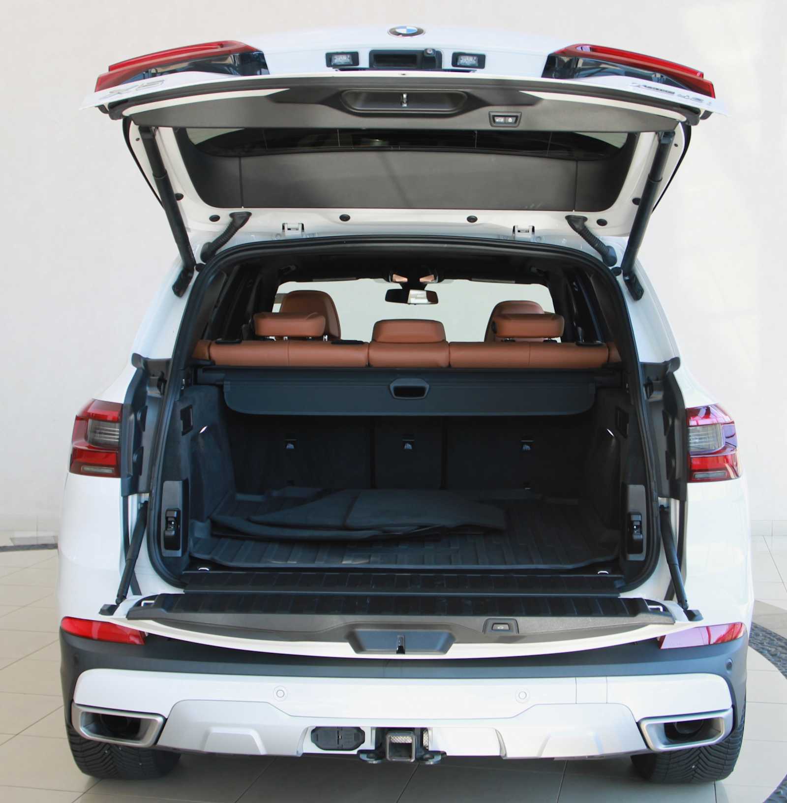 used 2022 BMW X5 car, priced at $37,497