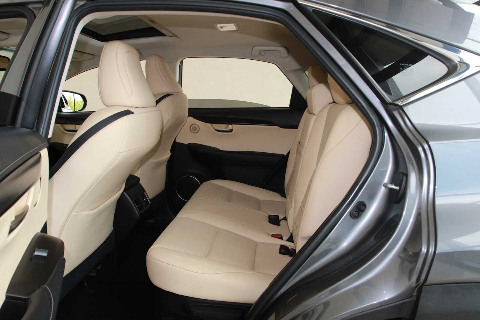 used 2016 Lexus NX 200t car, priced at $21,197