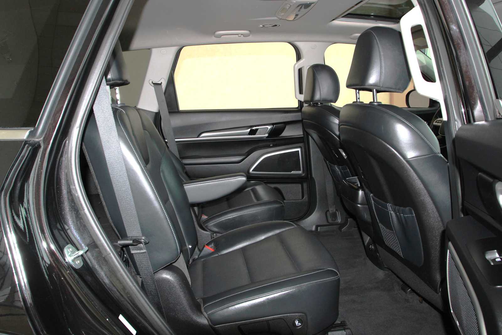 used 2022 Kia Telluride car, priced at $23,297