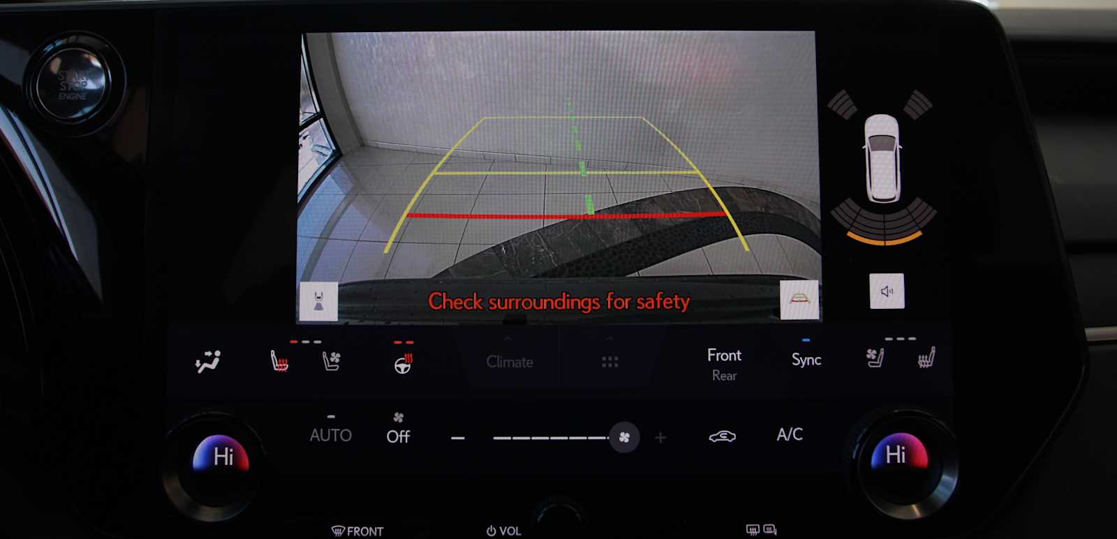 used 2023 Lexus RX 350 car, priced at $45,297