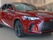 Certified 2025 Lexus RX 350 Premium SUV