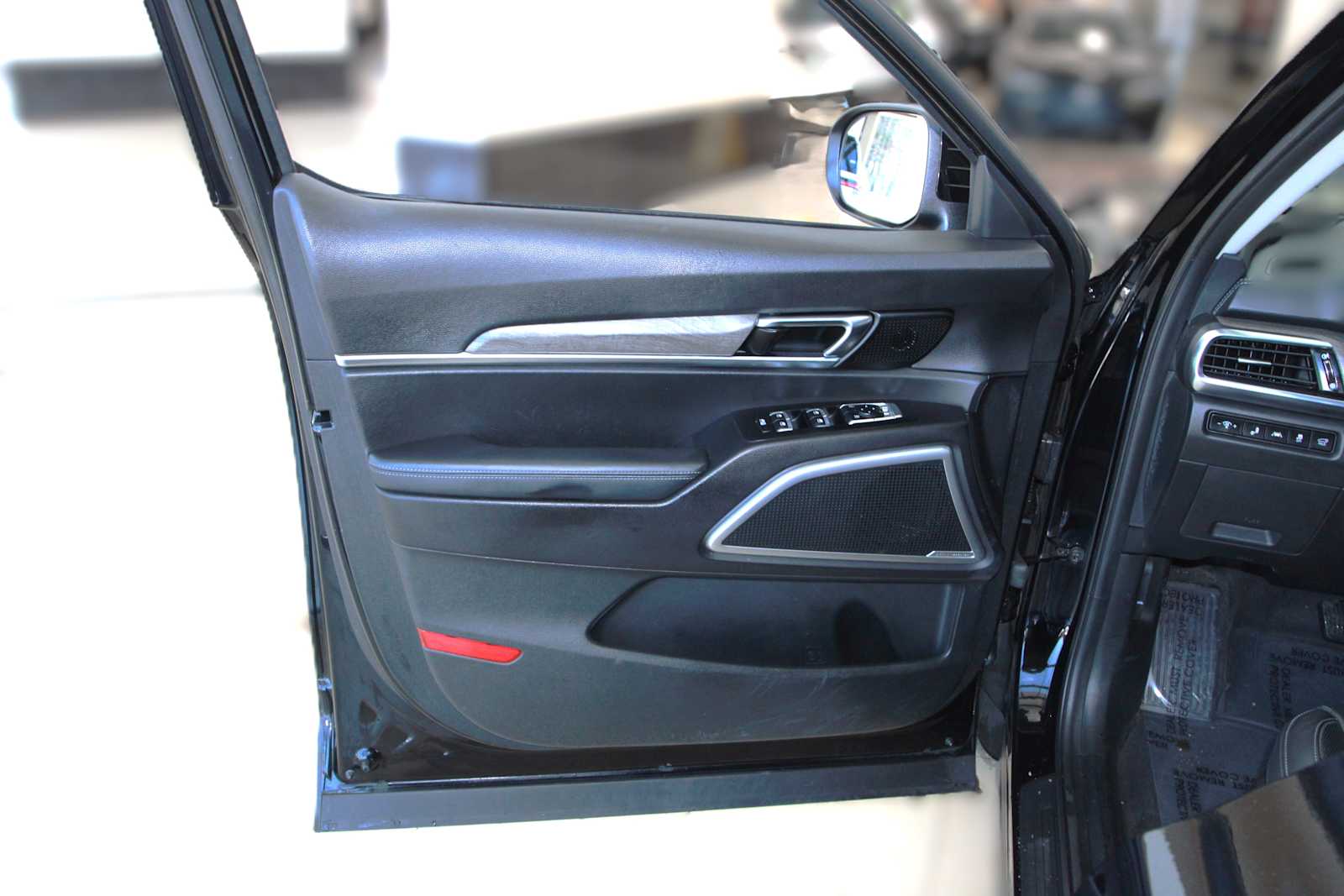 used 2021 Kia Telluride car, priced at $26,097