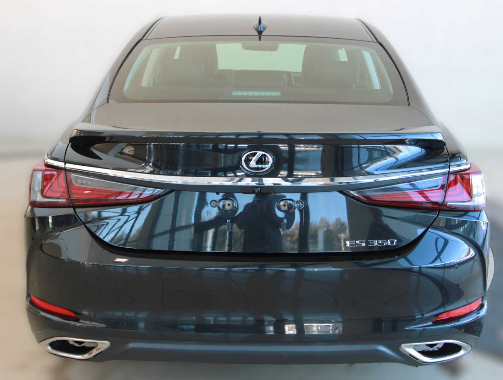used 2021 Lexus ES 350 car, priced at $35,497