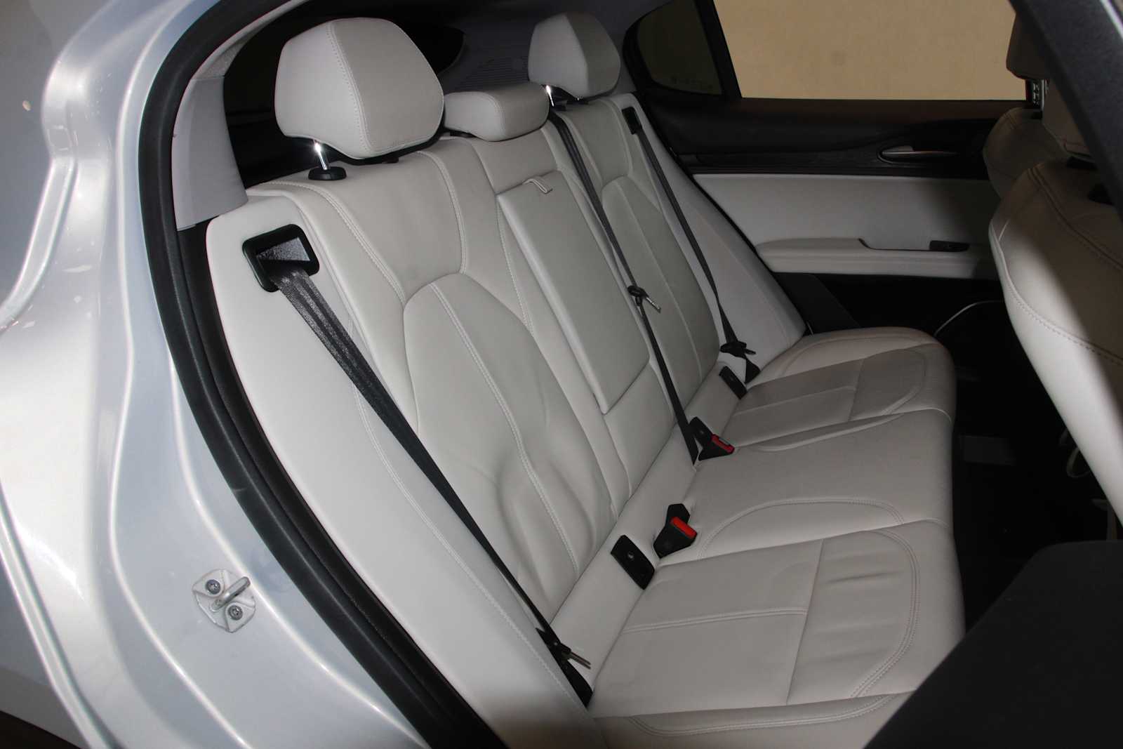 used 2020 Alfa Romeo Stelvio car, priced at $20,497