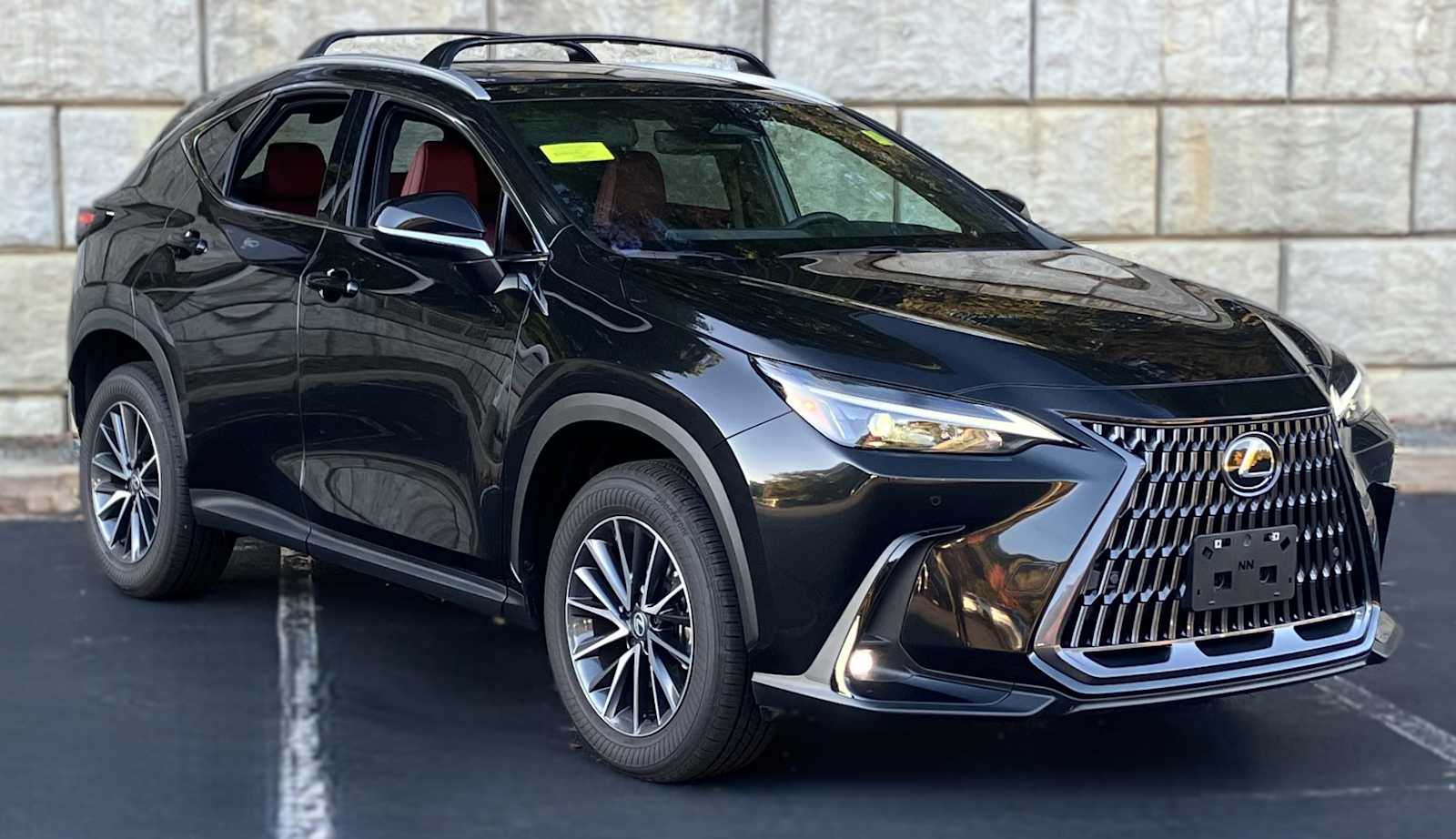 Used 2026 Lexus NX 350 Premium SUV