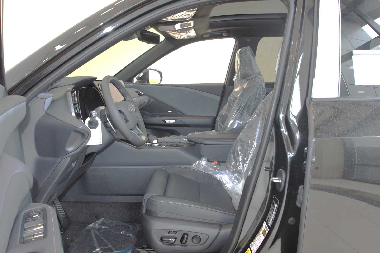 new 2026 Lexus TX 350 car, priced at $74,473