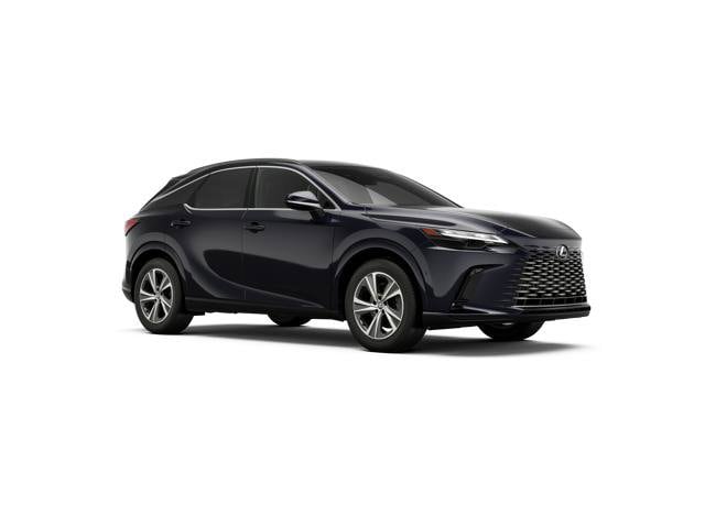 new 2026 Lexus RX 350 car, priced at $57,530