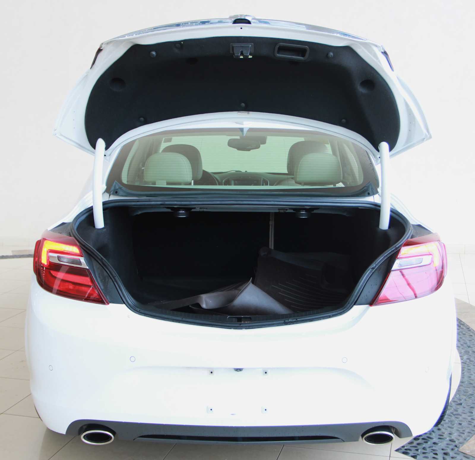 used 2016 Buick Regal car, priced at $12,497