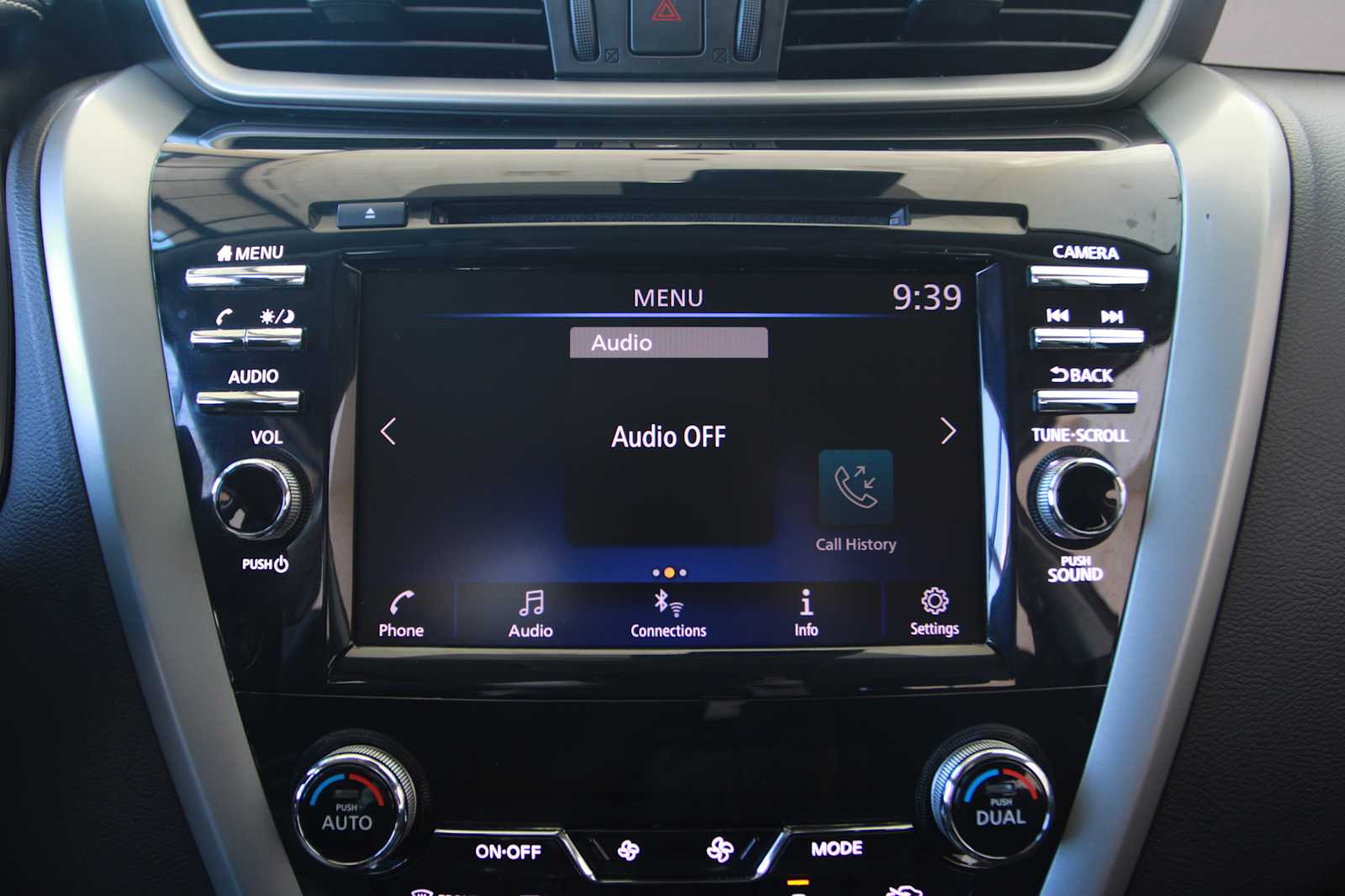 used 2020 Nissan Murano car, priced at $18,097