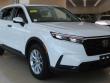Used 2024 Honda CR-V EX-L SUV