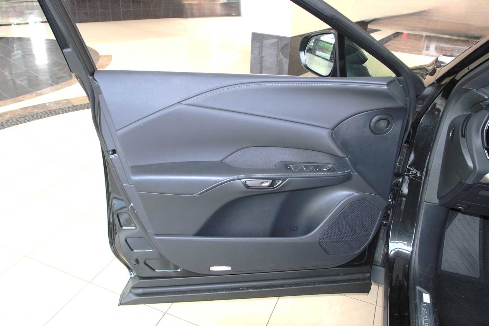 new 2026 Lexus RX 350 car, priced at $59,505