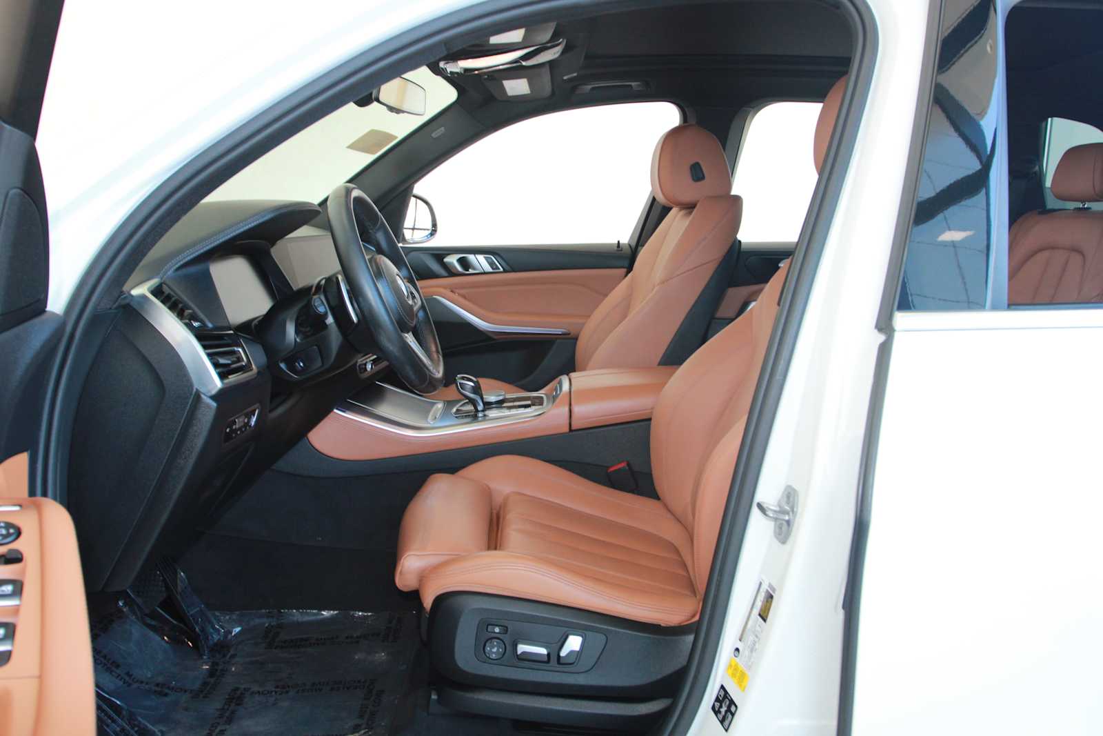 used 2019 BMW X5 car, priced at $22,497