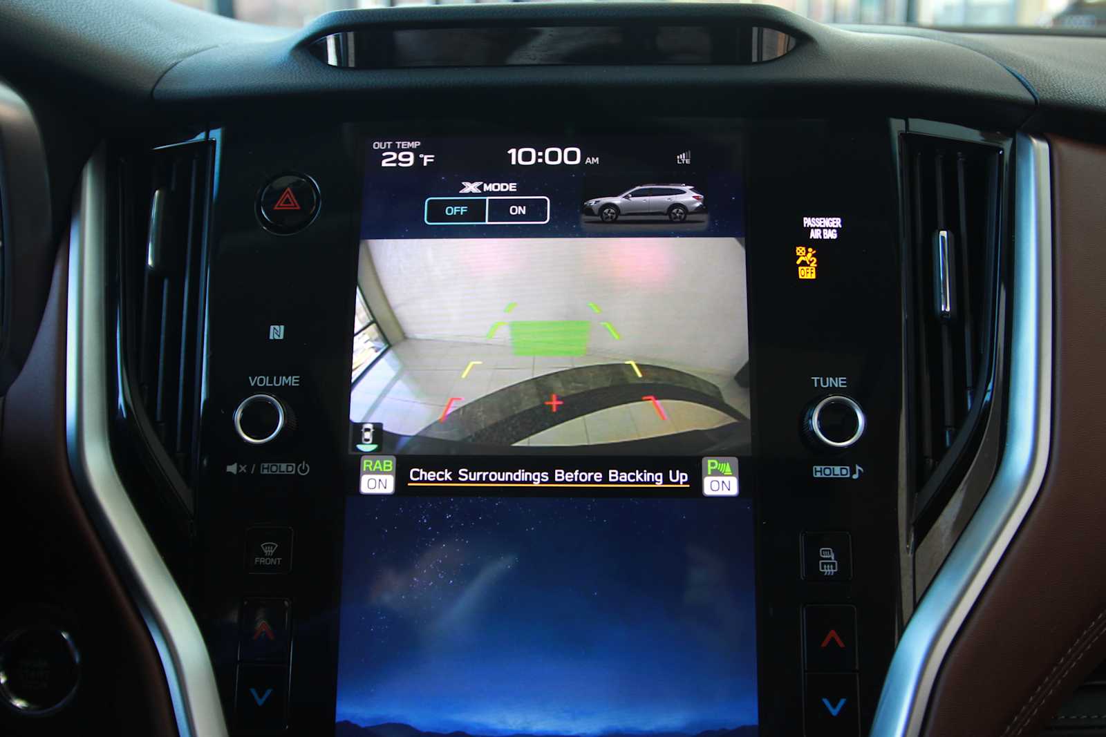 used 2021 Subaru Outback car, priced at $22,297