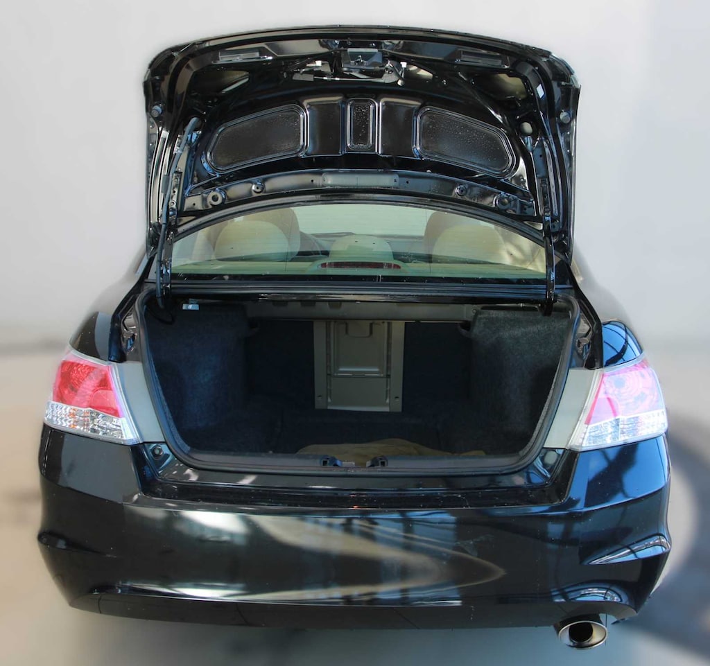 Used 2011 Honda Accord LX Sedan