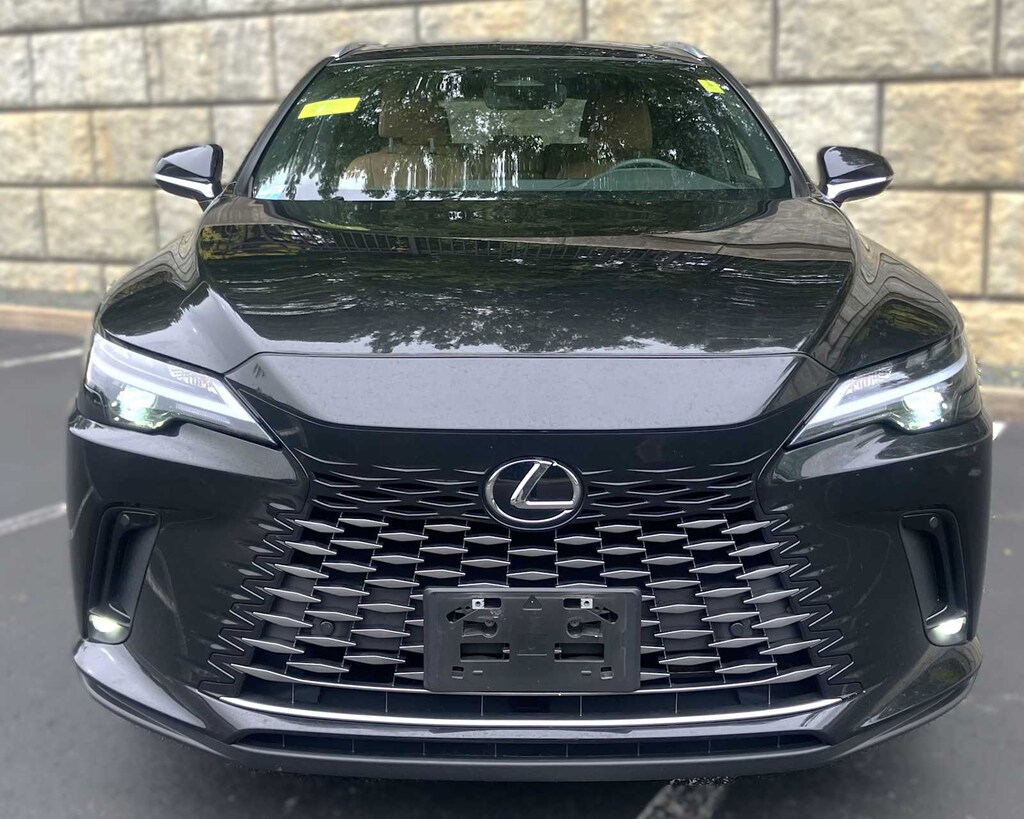 Used 2024 Lexus RX 350 Premium SUV