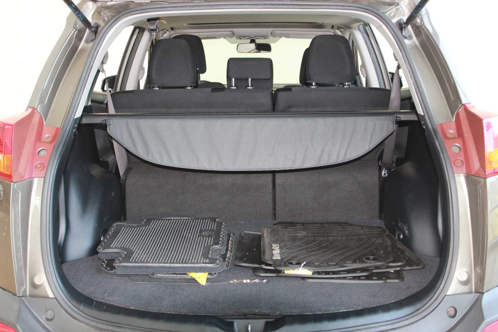 used 2013 Toyota RAV4 car, priced at $13,497