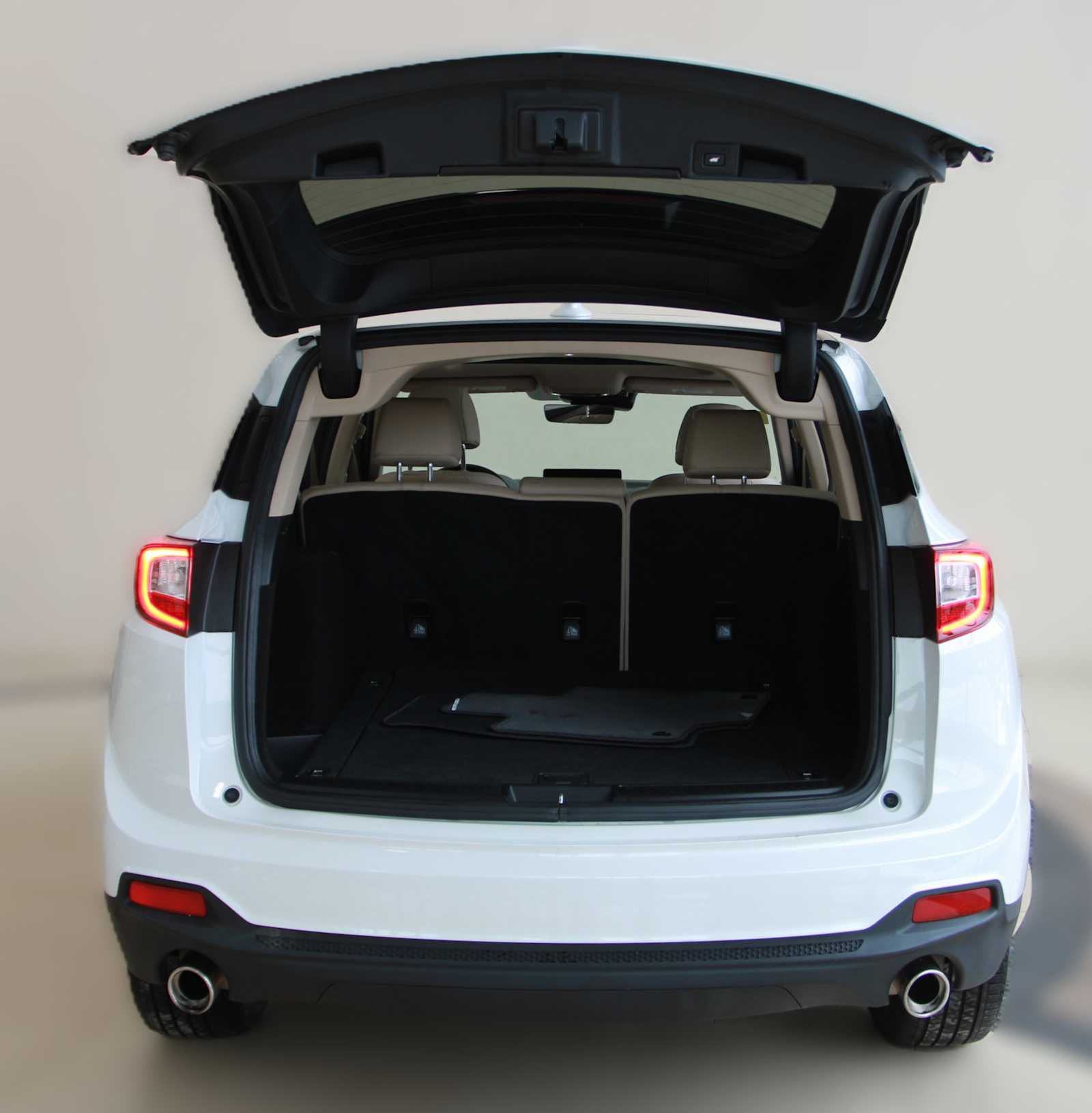 used 2021 Acura RDX car, priced at $27,497