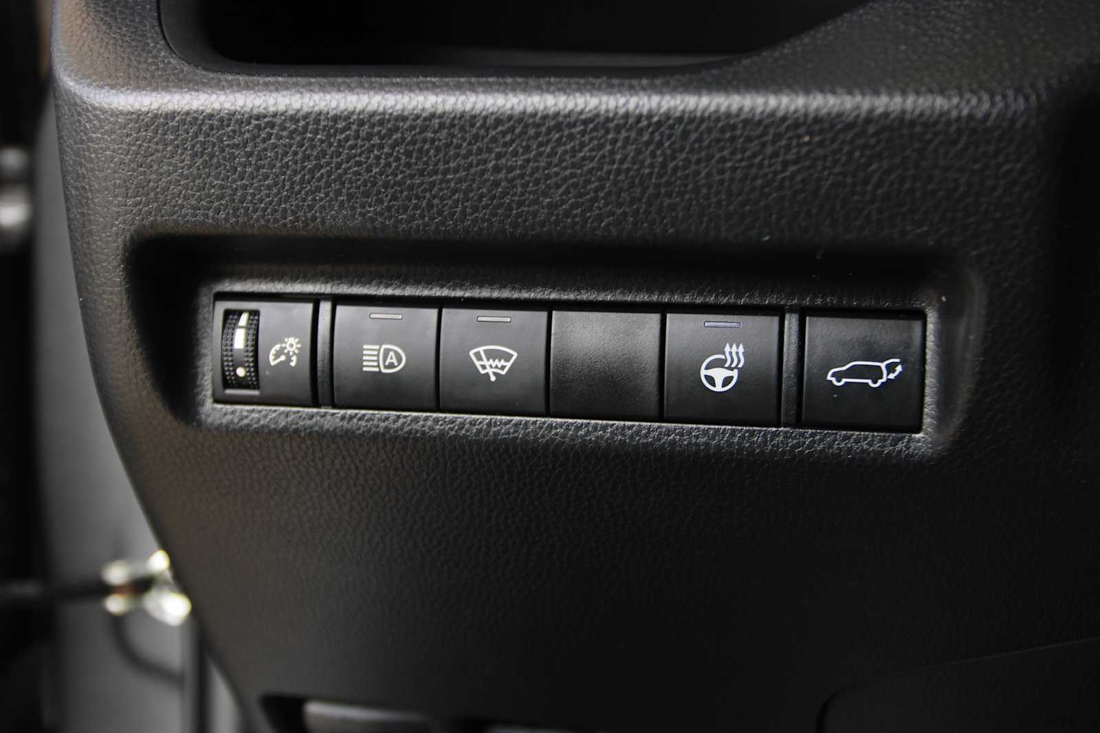 used 2021 Toyota RAV4 car, priced at $26,497