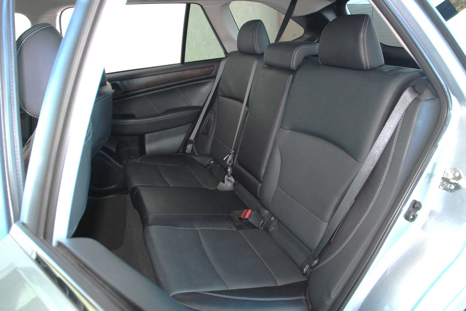 used 2018 Subaru Outback car, priced at $20,497