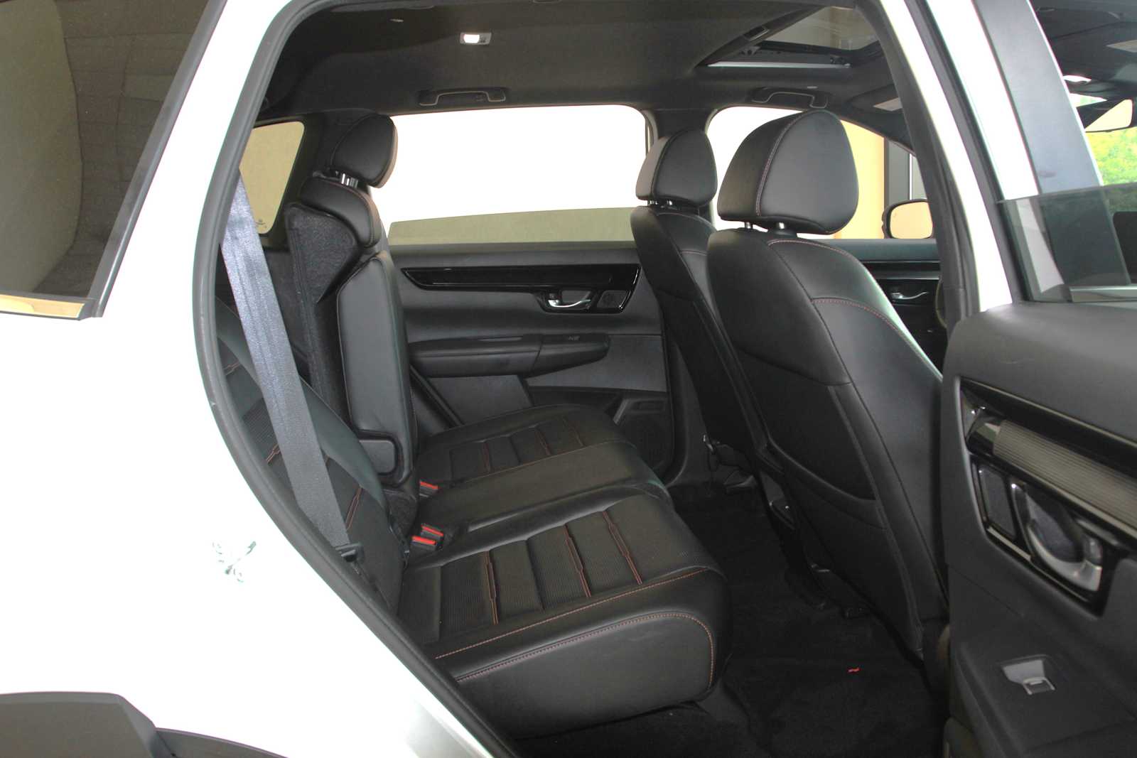 used 2024 Honda CR-V Hybrid car, priced at $35,997