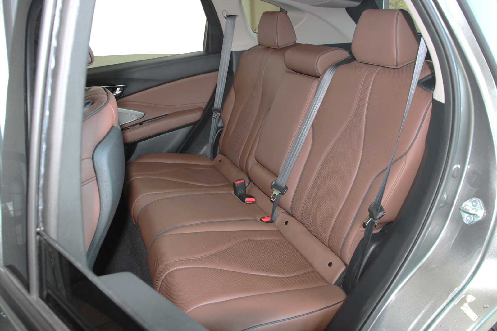 used 2023 Acura RDX car, priced at $36,497