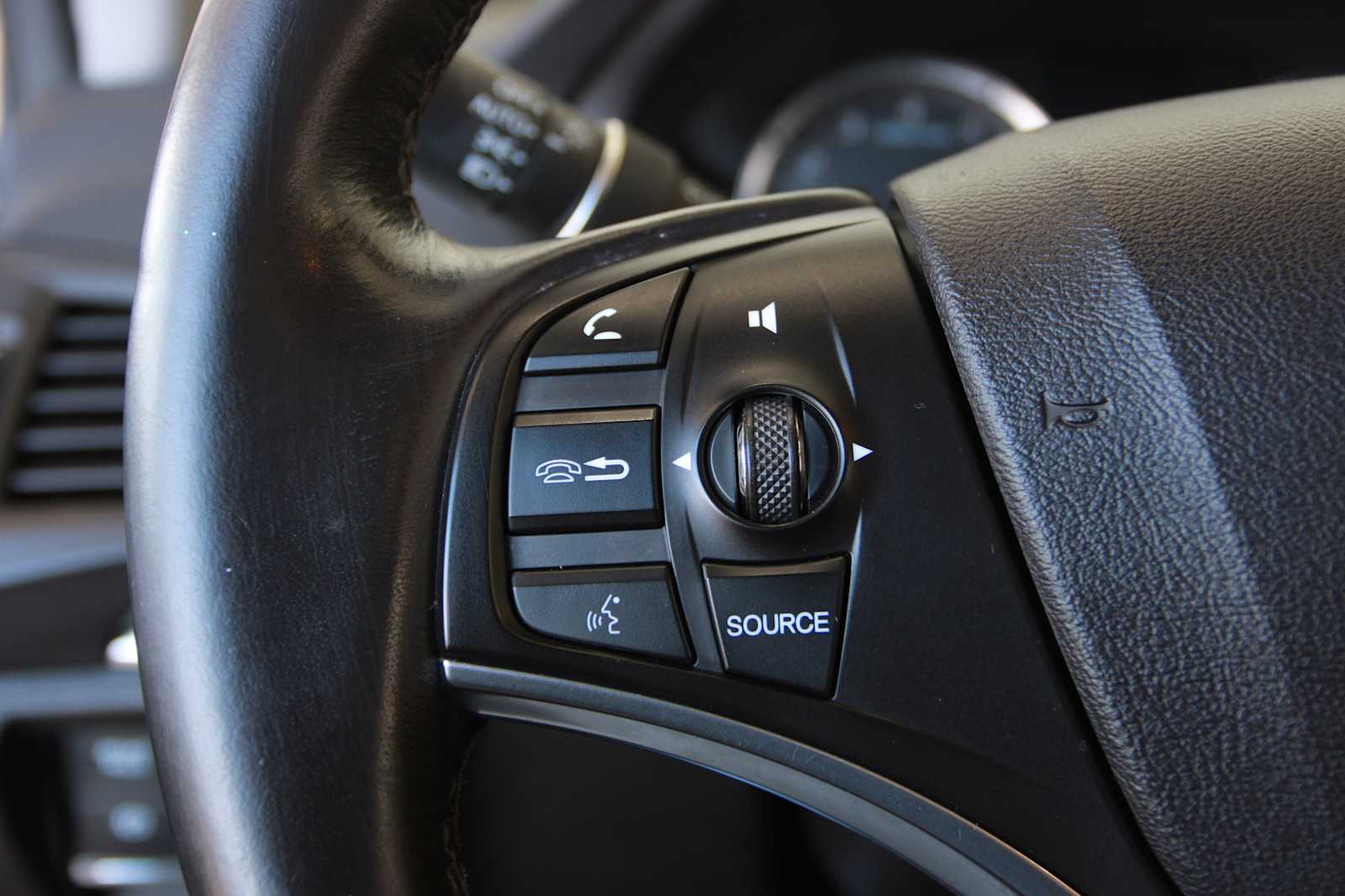 used 2017 Acura MDX car, priced at $19,497