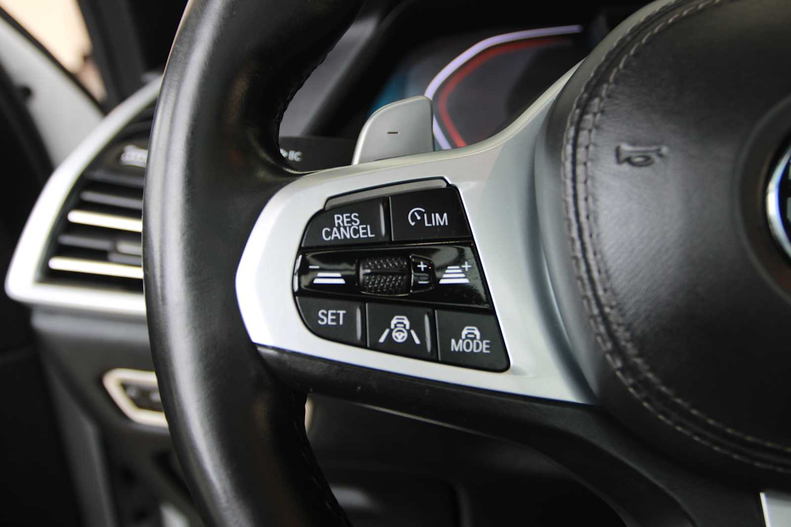 used 2021 BMW X5 car, priced at $39,397