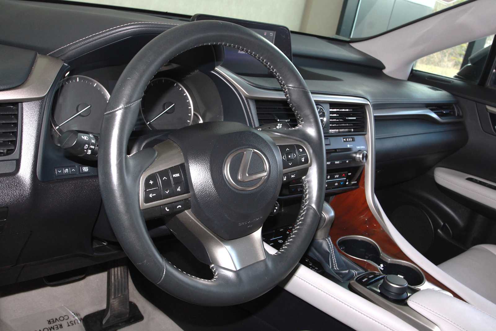 used 2017 Lexus RX 350 car, priced at $24,497