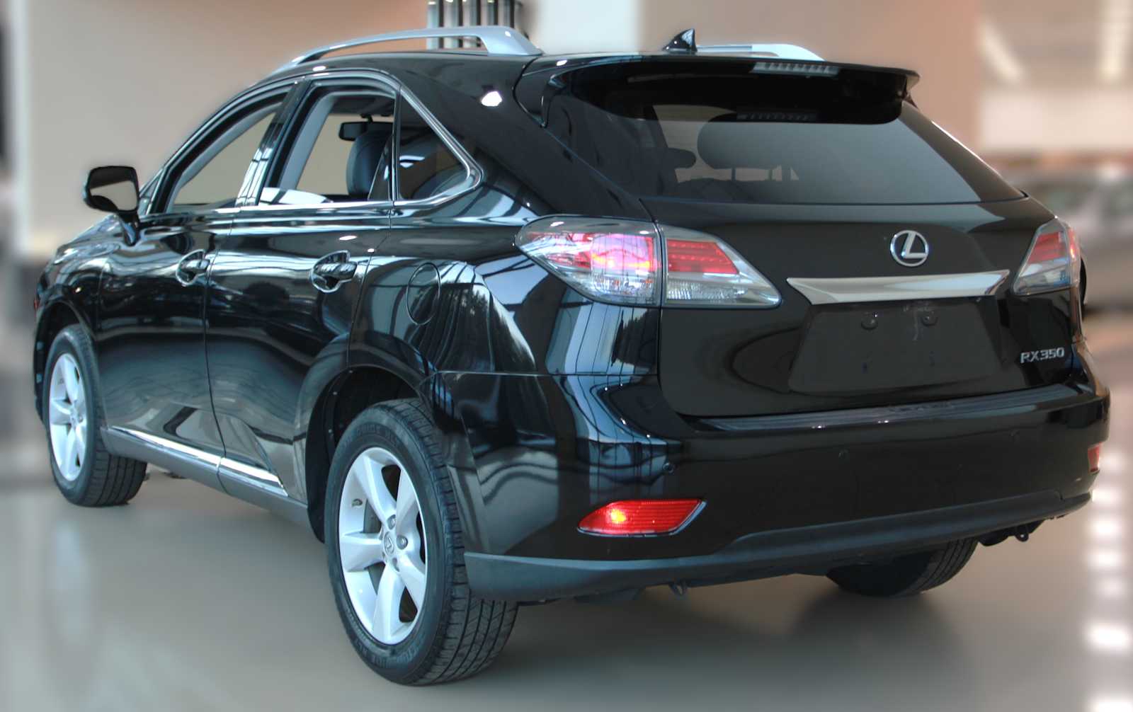 used 2015 Lexus RX 350 car, priced at $15,497