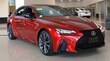  LEXUS IS 350