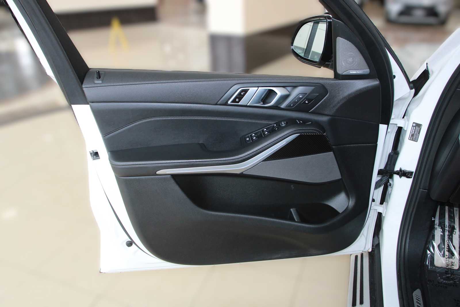 used 2021 BMW X5 car, priced at $39,397