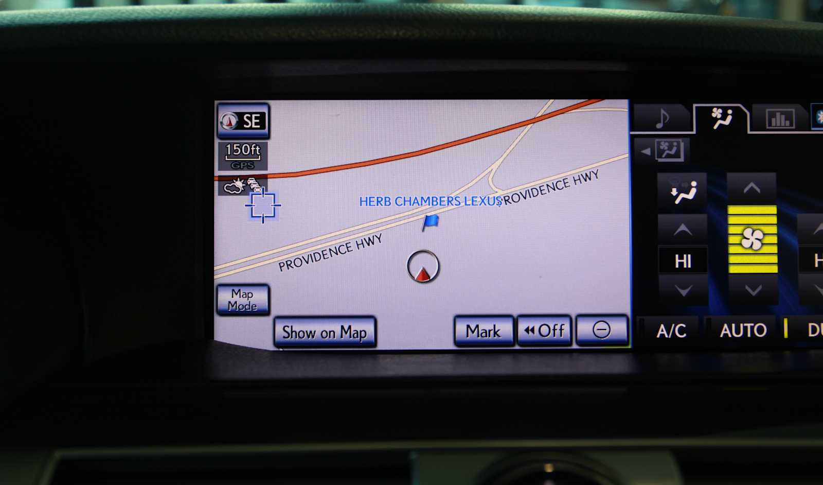 used 2013 Lexus LS 460 car, priced at $20,997