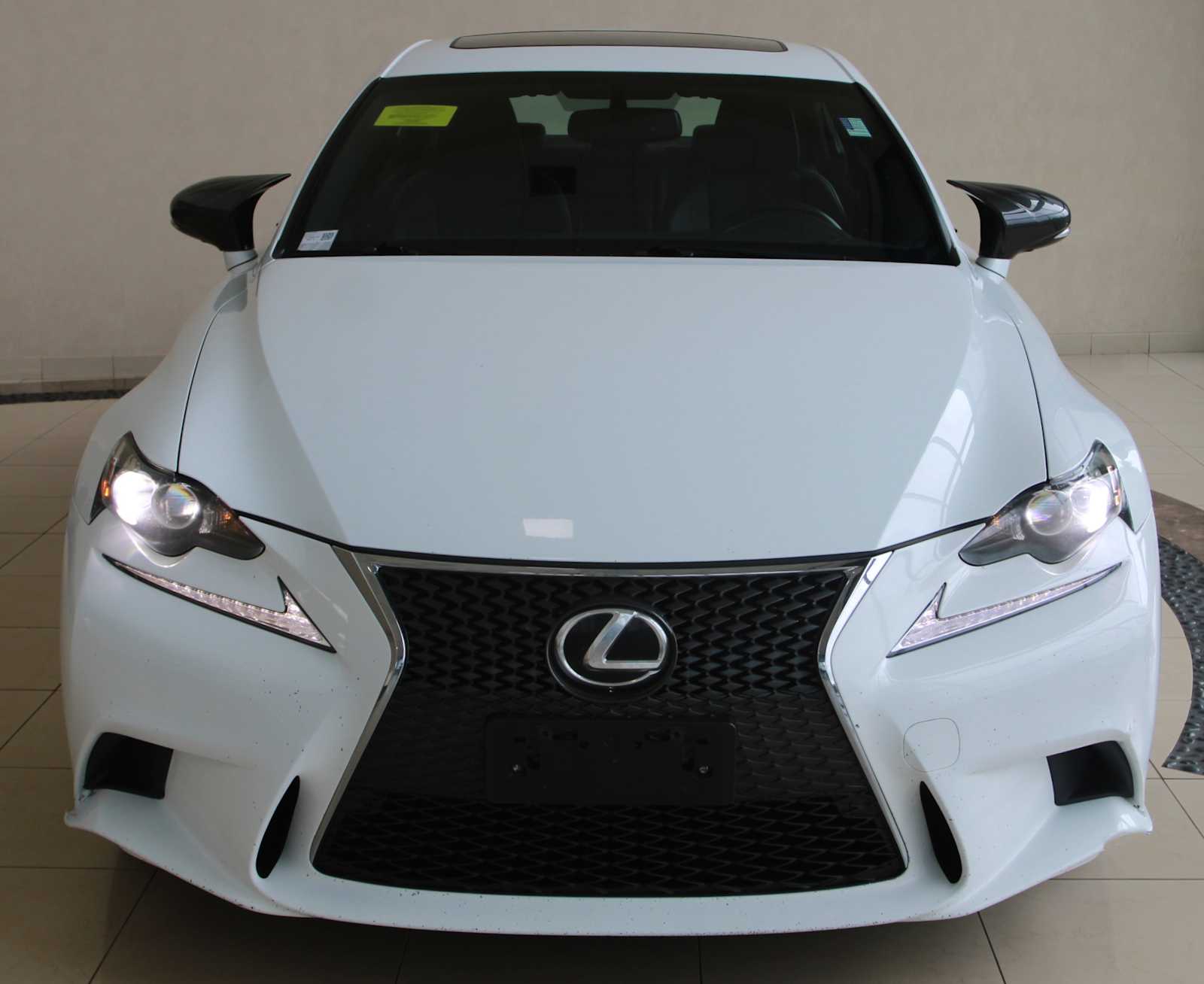 Used 2016 Lexus IS 300 with VIN JTHCM1D2XG5014549 for sale in Sharon, MA