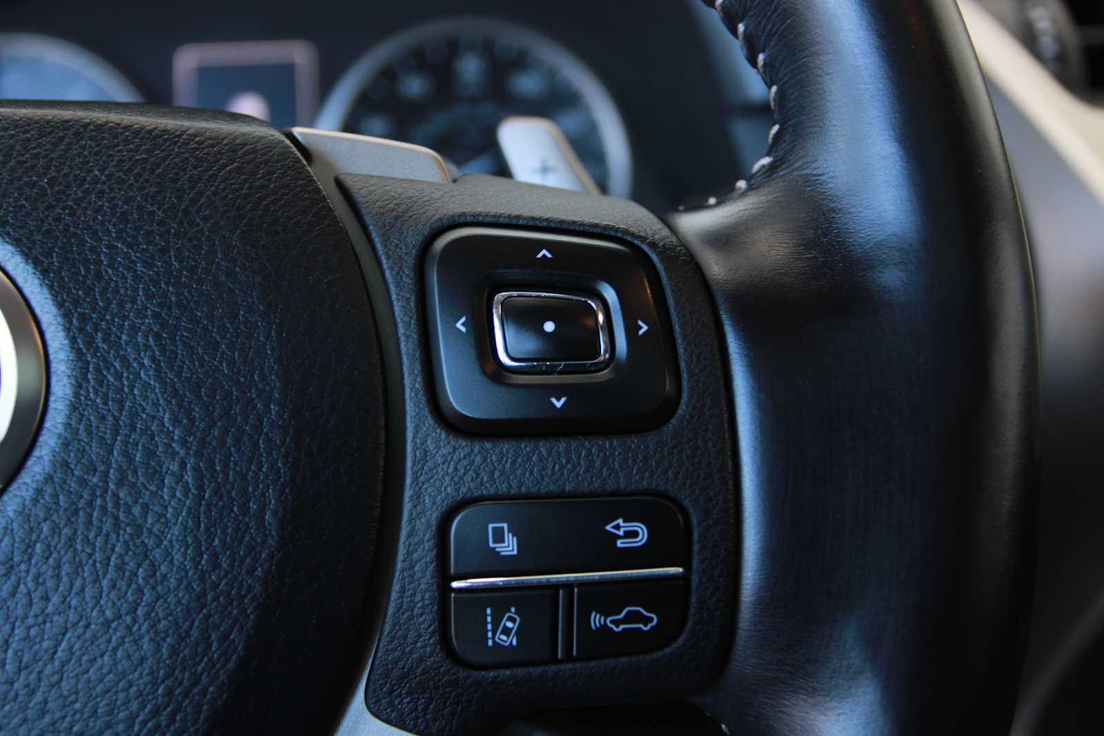 used 2020 Lexus NX 300 car, priced at $22,497