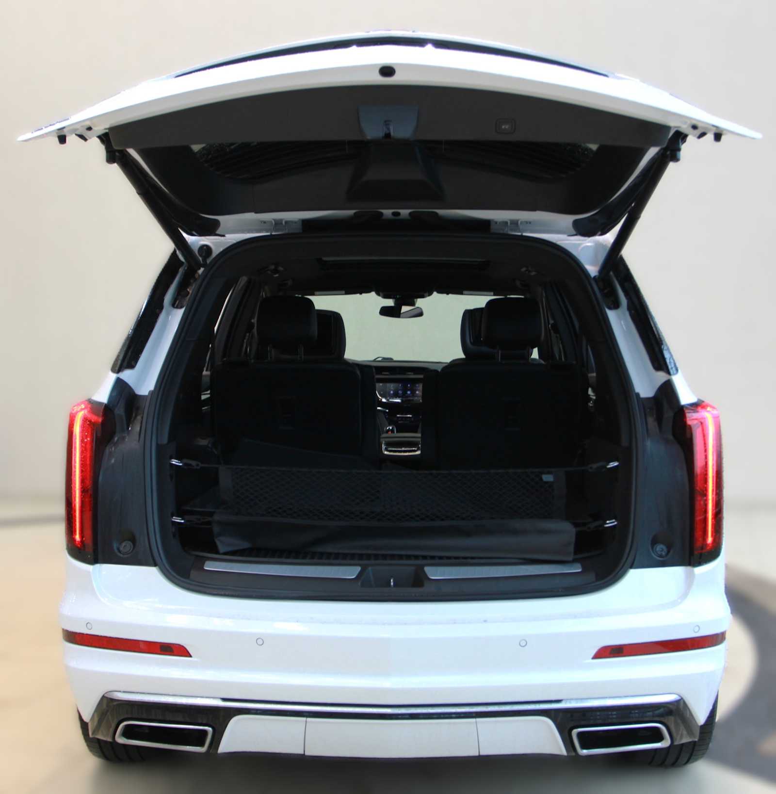 used 2020 Cadillac XT6 car, priced at $22,297