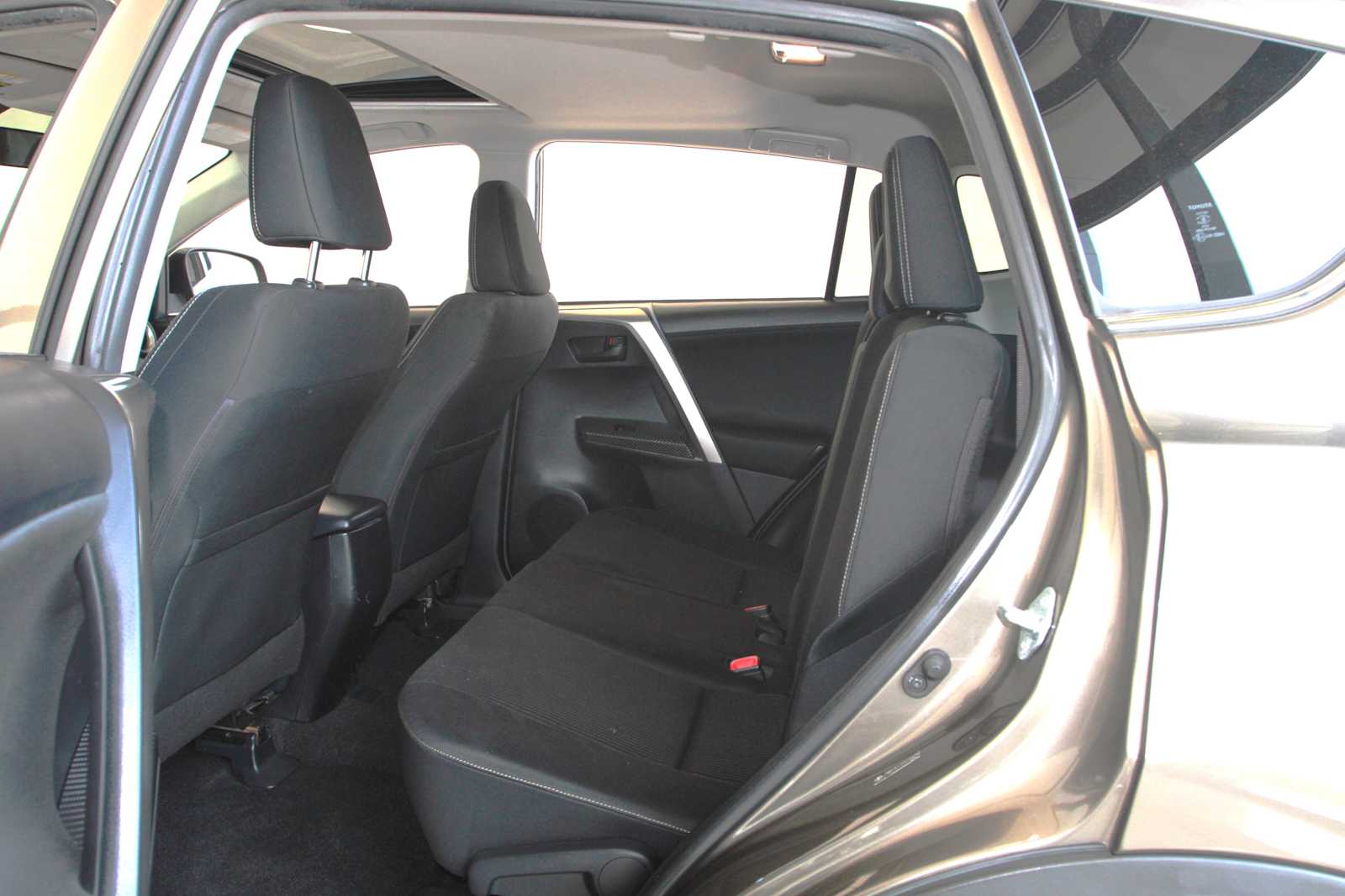 used 2013 Toyota RAV4 car, priced at $13,497