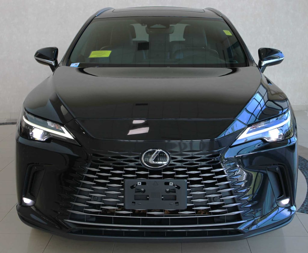 Used 2023 Lexus RX 350 Premium SUV