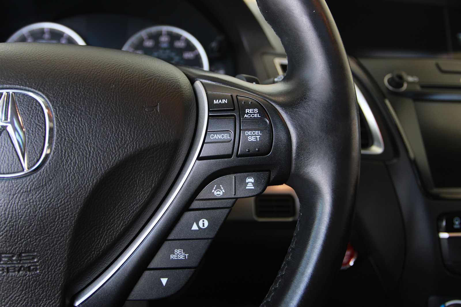 used 2017 Acura RDX car, priced at $21,497