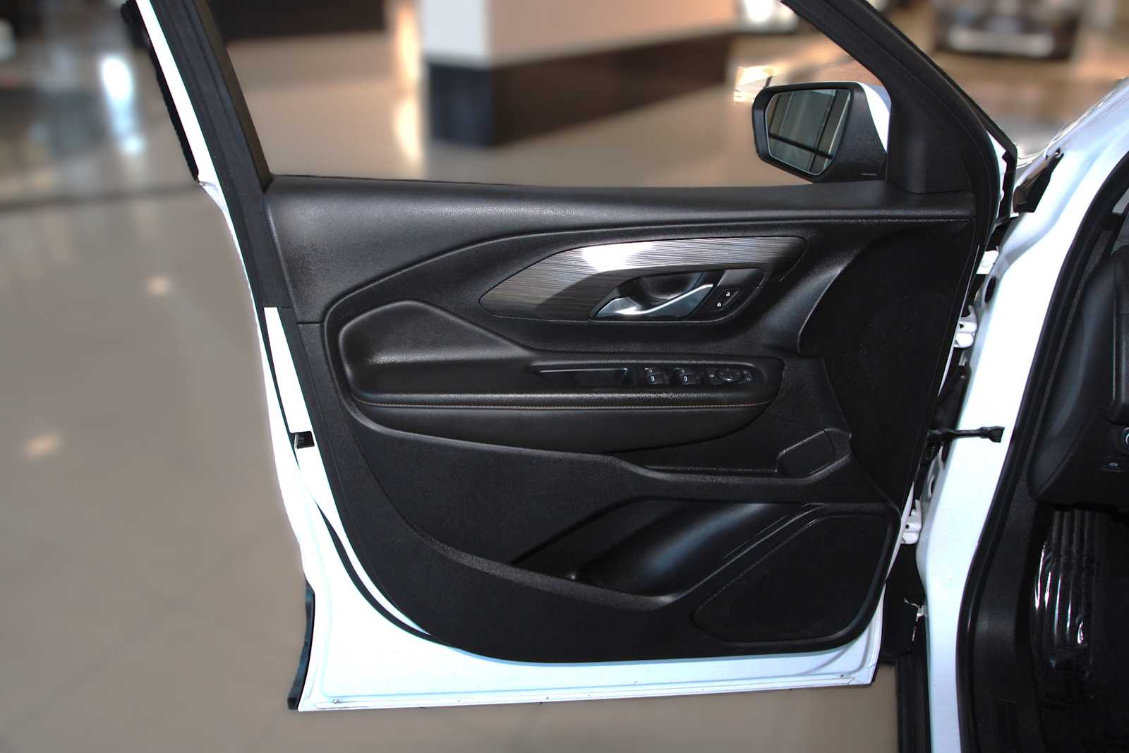 used 2020 GMC Terrain car, priced at $16,497